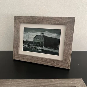 Serie von 3 mattierten Schwarzweiß-Fotografien - Denver Downtown-Denver, CO (1958) - Bild 1 von 6