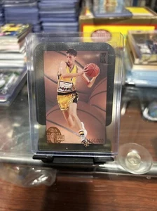 1993 Classic Four Sport Collection Acetates /66000 Toni Kukoc Rookie RC🔥 - Picture 1 of 4