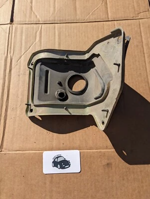 Mazda Miata Mx5 1990-1993 OEM combustible gas soporte de retención de cuello 1,6 NA 90-93 Foto 1 de 4