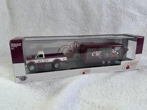 NEW Rare M2 Machines Cherry Coke 1970 Chevrolet C60 1969 / Camaro SS - Picture 1 of 7