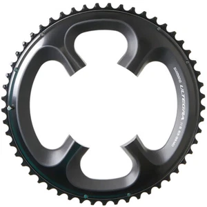 SHIMANO Kettenblatt Ultegra FC-6800 53Z. MD f. 53-39Z. ca.30g Y1P498080 452466.. - Bild 1 von 1