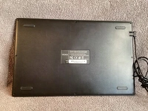 Veikk drawing tablet architect/artist A30-1 13" x 8 1/2" with cord - Picture 1 of 7