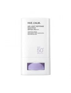 (HUECALM) Air Light Defense Sun Stick 19g (SPF50+ PA++++) - Picture 1 of 1