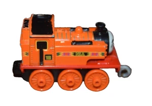 Mattel Thomas and Friends 2018 NIA Metal Train - Picture 1 of 5