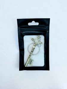 Llavero de bodega familiar Attack on Titan Yeager - Imagen 1 de 4