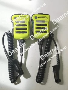 1PCS XE500 RSM Speaker housing assembly For Motorola APX6000, APX7000, APX8000 - Picture 1 of 1