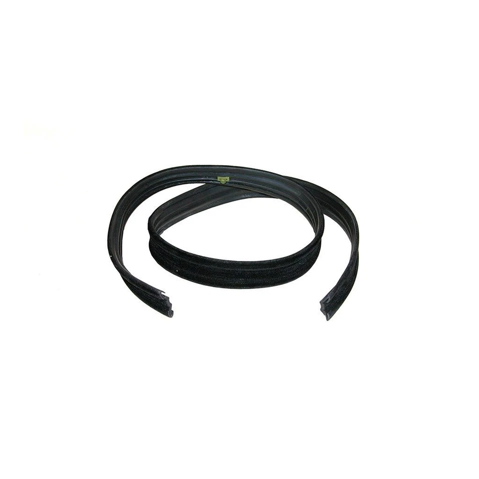 Dodge W250 1981-1993 camioneta canal de funcionamiento de vidrio superior Foto 1 de 1