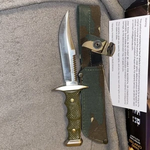 Joker CF90USA Knife Made In Spain Discontinued - Picture 1 of 8