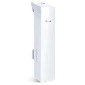 O-TP-Link CPE220 2.4GHz 300Mbps 12dBi High Power Outdoor CPE Access Point Upt... - Picture 1 of 1