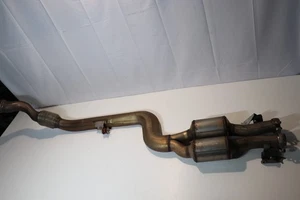 MERCEDES S CLASS W222 3.0 PETROL CAT CATALYTIC CONVERTER A2224903436 A2224903536 - Picture 1 of 6