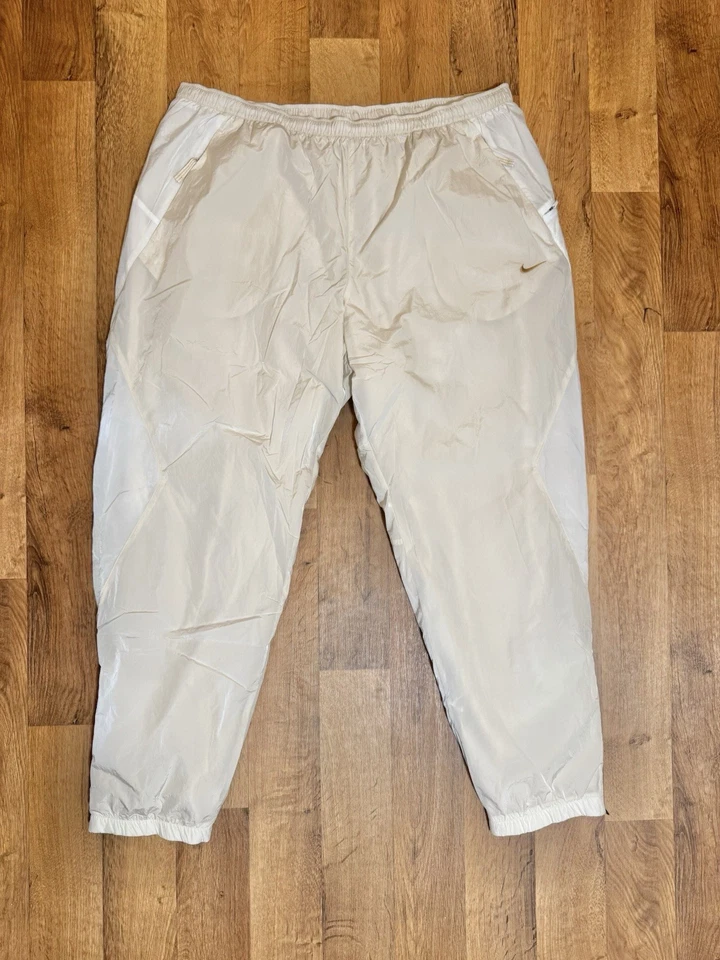 Pantalones de fútbol Nike Culture Of Football Therma-FIT para hombre talla 2XL FN2391-104 Foto 1 de 4