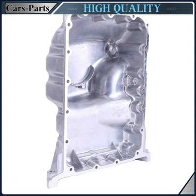 Cárter de aceite de motor 11200RYEA00 para Acura MDX 2007 2008-2009 V6 3,7 L deportivo utilitario Foto 1 de 4