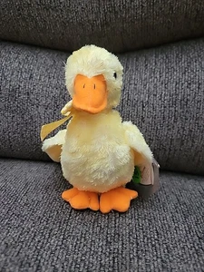 Ty Beanie Babies Duck-e the Duck (2002, nicht mehr produziert) - Bild 1 von 1