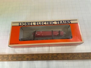 Lionel Marine Flachwagen mit Boot - 16939 NEU - Bild 1 von 2