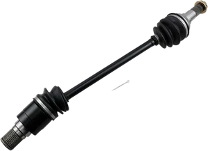 MOOSE OFFROAD Axle Kit - CV - Complete - Replacement - Standard - Rear Left - Picture 1 of 1