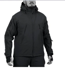 CARINTHIA MIG 4.0 JACKET  Black Size M Med Medium - Picture 1 of 8