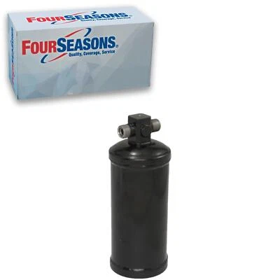 4 Seasons A/C Receiver Drier For 1986-1988 Nissan Stanza Wagon 2.0L L4 - Image 1 of 4