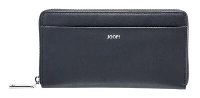 JOOP! monedero Lantea Yura Purse L Dark Navy - Imagen 1 de 4
