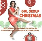 The Jingle Belles - A Girl Group Christmas (CD 1999)
