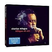 Charles Mingus : Mingus Ah Um CD Value Guaranteed from eBay’s biggest seller!