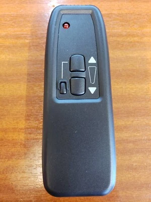 Mertik Maxitrol G30-ZRHSO Remote Control Handset - Image 1 of 3