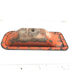 USED OIL PAN FOR ALLIS CHALMERS D10 D12 D15 TRACTORS 70233289