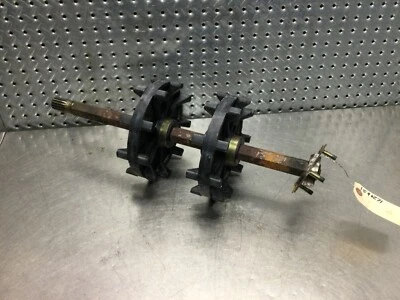 Polaris XCF 440 1999 conjunto de eje de transmisión 1590271 S009A Foto 1 de 4