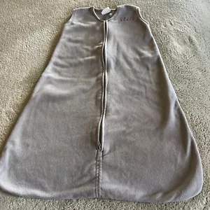 Sak a sdraio Halo Ragazzi Unisex Pile Grigio MEDIO 6-12 Mesi - Foto 1 di 6