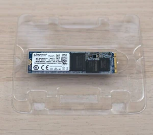 512GB SSD PCIe NVMe for Aspire C27-962 PN: RBU-SNS8154P3/512GJ1 - Win 10 Inc - Picture 1 of 1