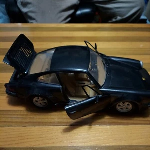 Die Cast Porsche 900 Turbo - Picture 1 of 5