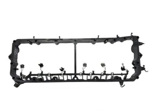 21717750 131212011 6930 Osłona głowicy cylindrów, dolna część Volvo FL3 - Zdjęcie 1 z 7