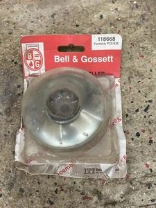 Nuevo Bell & Gossett 118668 - Impulsor de acero, 3-3/8" Full Runner P2Z-835 - Imagen 1 de 4