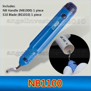 CLASSIC BURR NB1100 Swivel blade Deburring System tools Compatible - Picture 1 of 6