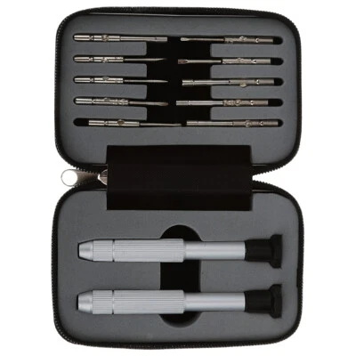 Handheld occhiali kit di manutenzione  Strumenti di riparazione Set - Immagine 1 di 4