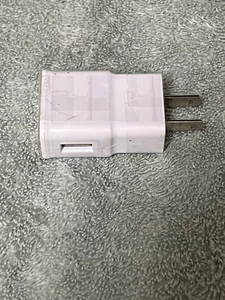NEW USB / AC TRAVEL ADAPTER MODEL ETA-U90JWE #3 - Picture 1 of 4