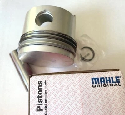 Kolben Piston 87,0 mm USA Mercedes Benz 280SL 280S 280SEL 300SEL W113 W108 M130 - Image 1 of 3