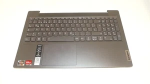 Tastatur für Notebook Lenovo IdeaPad 5 15ALC05, Graphite Grey inkl. Topcase DE - Bild 1 von 1