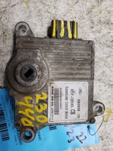 Chasis transmisión ECM 6 velocidades tracción delantera compatible con 08-09 MKZ 1097743 - Imagen 1 de 12
