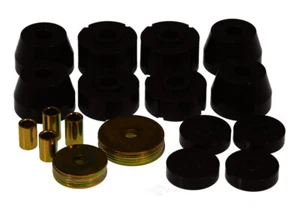 Body Mount Set-Standard Cab Pickup PROTHANE 4-102-BL - Picture 1 of 1