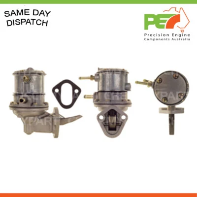 Bomba de combustible mecánica de calidad OEM para Ford Falcon (incl. Fairmont y Futura) XF 4.1 Foto 1 de 4