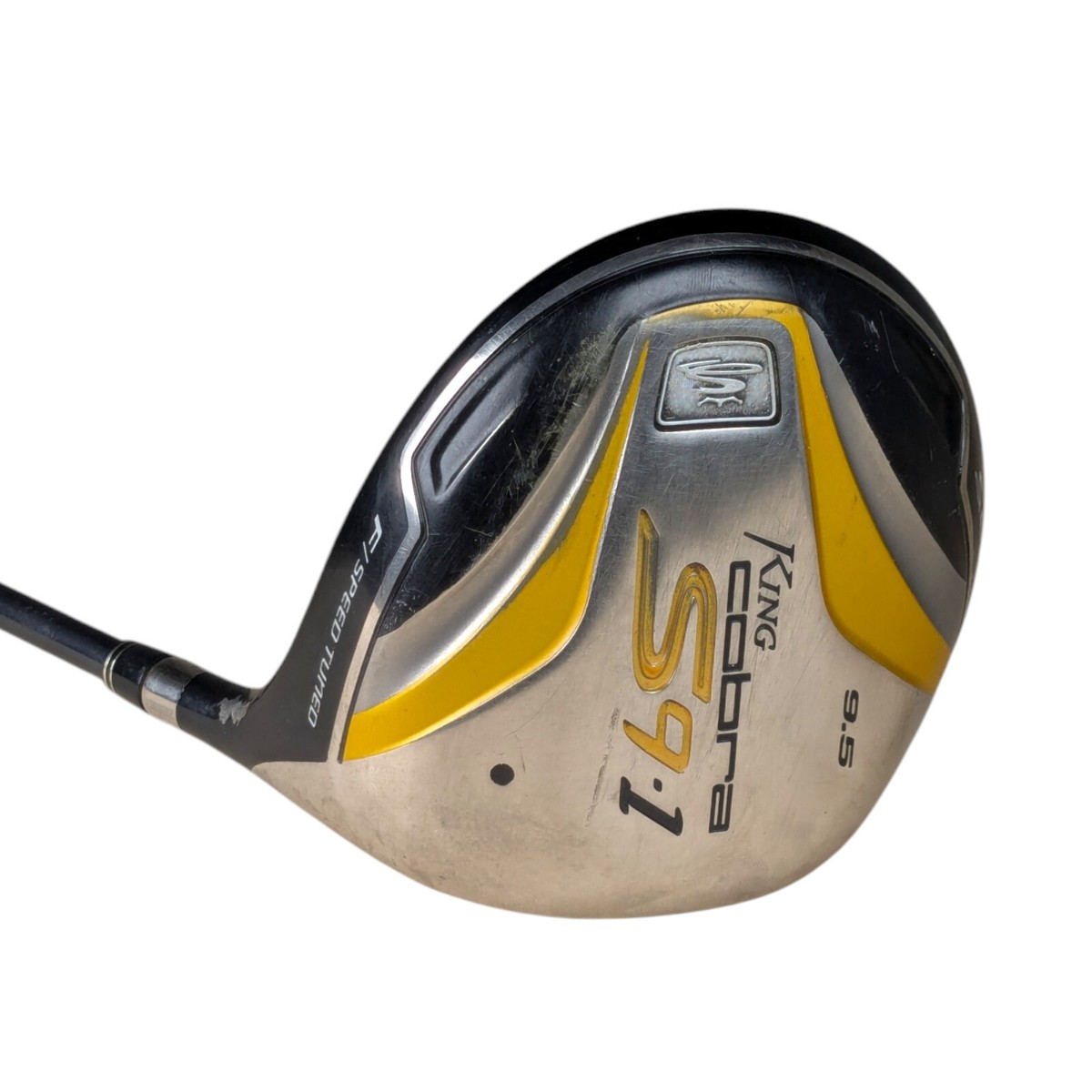 KING LTDx フェアウェイウッド TourAD UB6S 5W