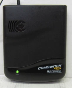 Command Comswitch 7500 Phone Fax Switch, 4 Ports Works - Picture 1 of 5