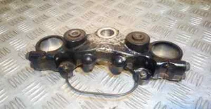 PIASTRA CRISTO STERZO FORCELLA YAMAHA XT 600 Z TENERE' 1988 1991 3AJ - Imagen 1 de 3