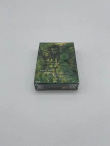 Magic The Gathering - Green Planeswalker listo para jugar baraja de 30 cartas - sellada - Imagen 1 de 2