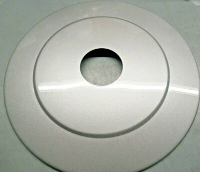 Tapacubos de rueda de motocicleta BMW plateada R50 R50S R50/2 R60 R60/2 R69 R69S Foto 1 de 4