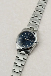 Rolex Oyster Perpetual Air-King 14000 w/box - Picture 1 of 14