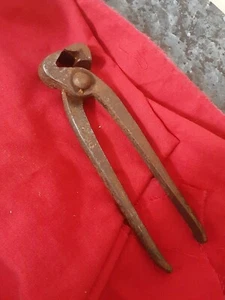 Pincers Made In England - Picture 1 of 8