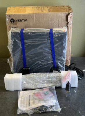 VERTIV GXT5-2000LVRT2UXL ONLINE 2000VA 1800W 120V RACK TOWER UPS - Image 1 of 4