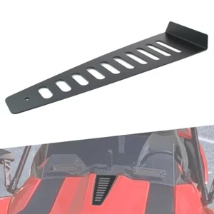 Inserto de placa de cubierta de ventilación de capó apto para 2022 2023 2024 Slingshot S / SL / SLR - Imagen 1 de 12