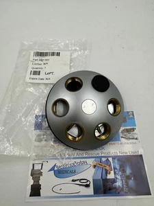 Nikon Microscope nosepiece TURRET for optics UK STOCK 6-27-562 - Picture 1 of 7